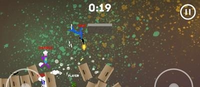 火柴人在线战斗  v1.2图1