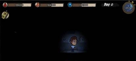 幸存者危城  v1.6.0图4