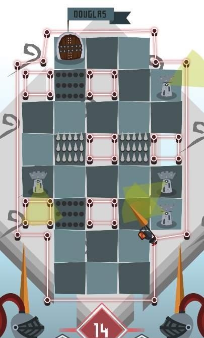 Spin Spearman(晕眩长矛兵)  v1.0图3
