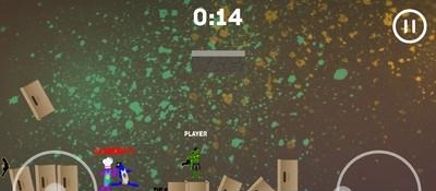 火柴人在线战斗  v1.2图3