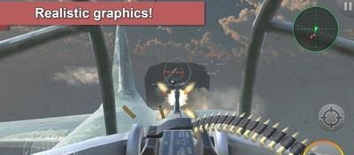 鹰击长空  v1.0图3