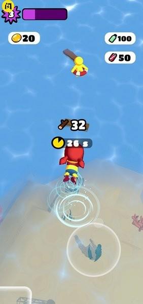 漂流木筏求生  v6.0.2图3