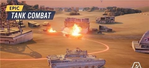 Assault(装甲决战突击)  v1.0图2