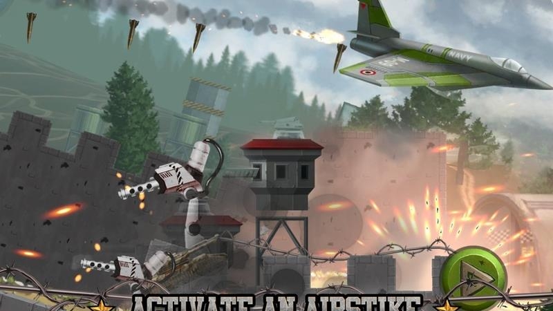 Tank Race(二战坦克射击)  v3.31图2