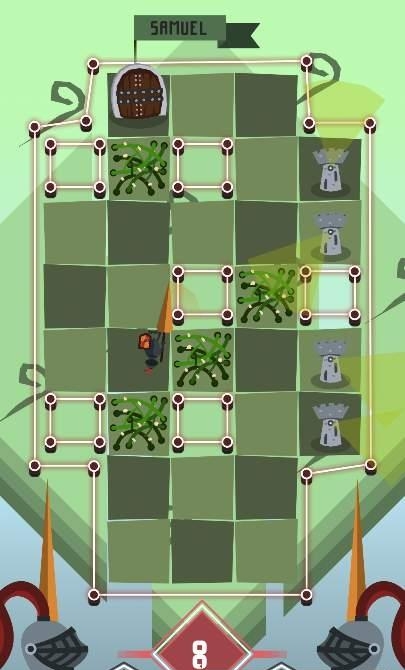 Spin Spearman(晕眩长矛兵)  v1.0图2
