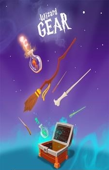 精灵英雄  v0.8.7图1