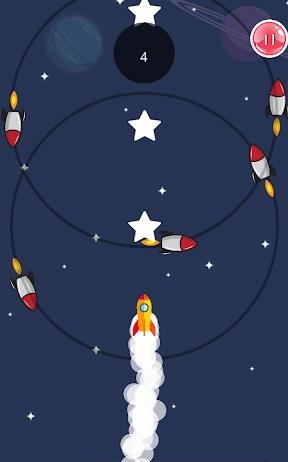 Air Ship(天空飞艇)  v1.0.3图4