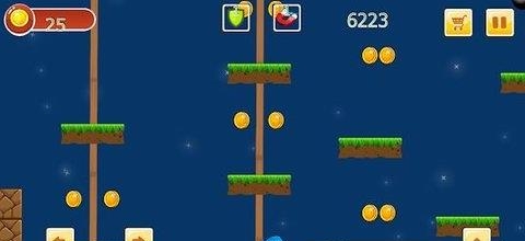 Super Teddy Adventures(超级泰迪冒险)  v1.0图2