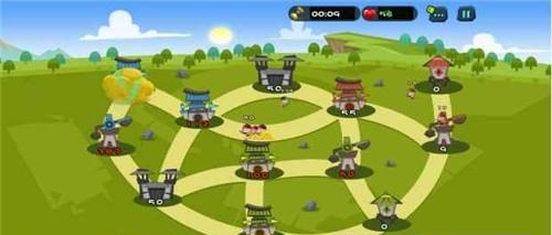 三国指挥官  v1.0.0图1