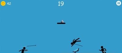 火柴人掷矛手  v1.1.3图2
