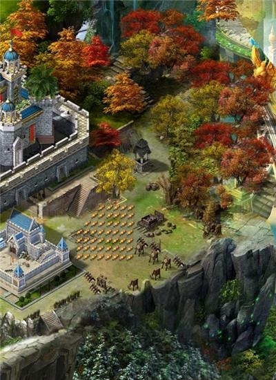 统治与文明  v0.2.55图4