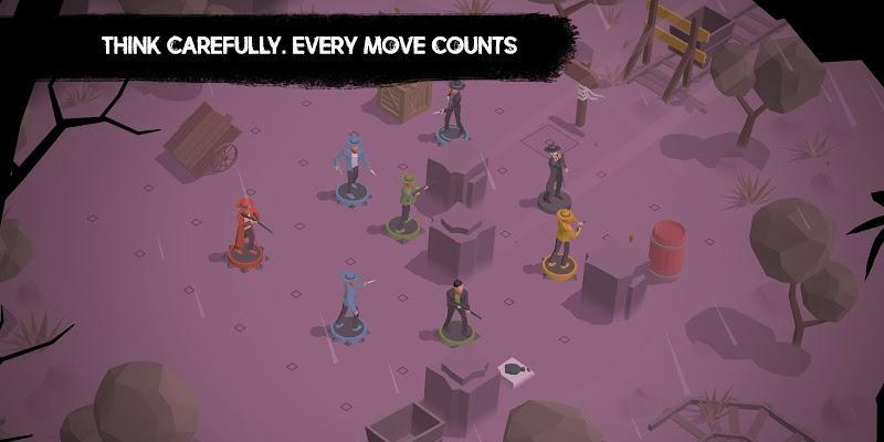无限西部  v1.07图4