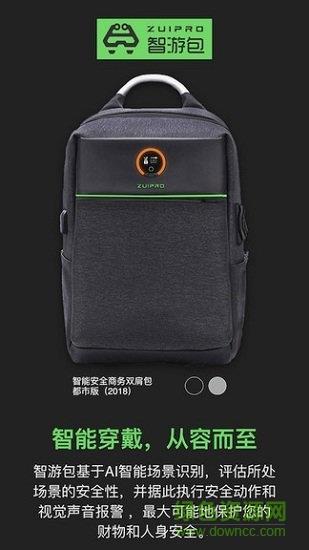 智游包  v2.1图1