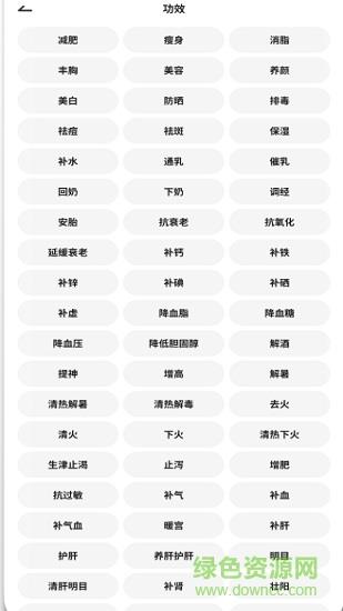 就是菜谱最新版
