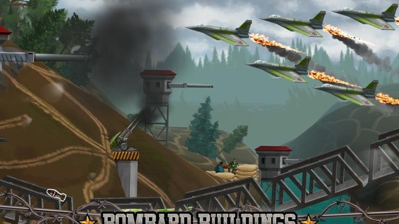 Tank Race(二战坦克射击)  v3.31图1
