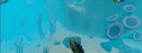 海底大逃杀