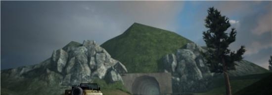 ShooterGame(放逐)  v1.0图2