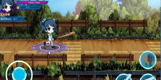 无双战姬手游  v1.0.9图4