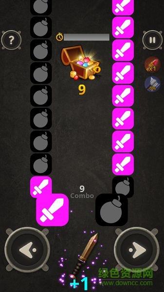 武器王无限金币版  v1.46图4