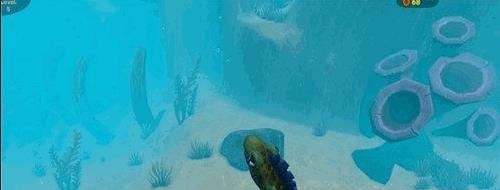 海底大逃杀  v1.2图1
