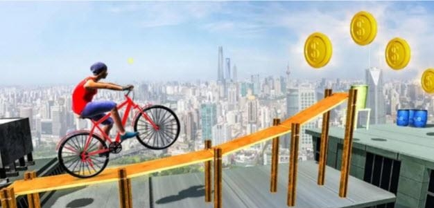 超级王牌赛车手  v1.0图2