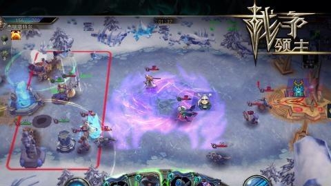 暮色物语手游  v1.0.6图5