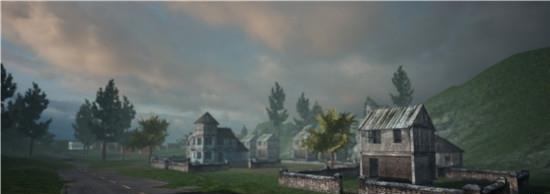 ShooterGame(放逐)  v1.0图3