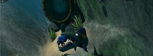 海底大逃杀  v1.2图3