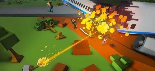 像素大作战  v1.9.7图1