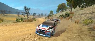 世界拉力锦标赛  v1.1.3图2
