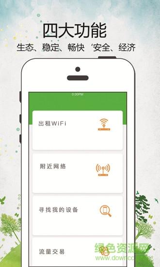 wifi变现