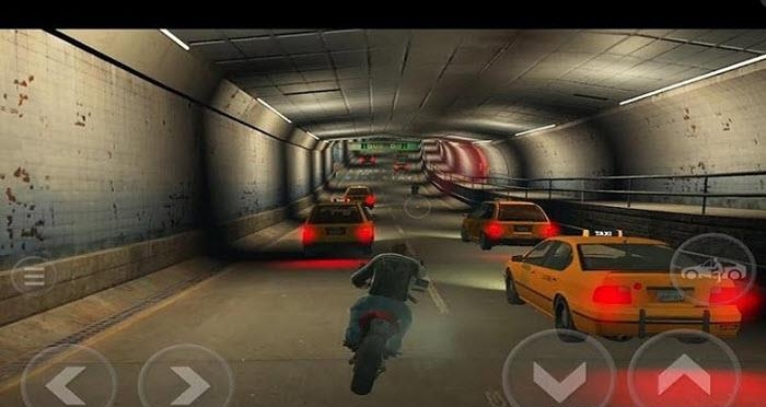 汽车城模拟器  v1.06图2