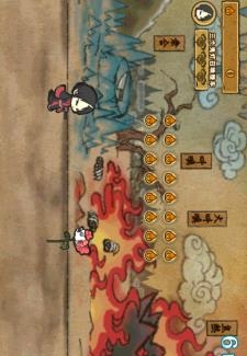 鬼灯的地狱行中文汉化版  v1.0.2图3