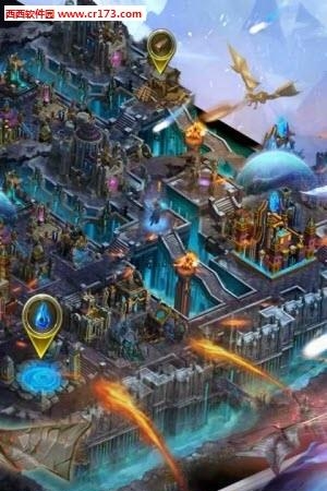 不朽王座手游  v1.0.38图2