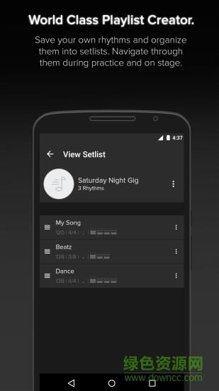 metronome节拍器  v1.1.1图2
