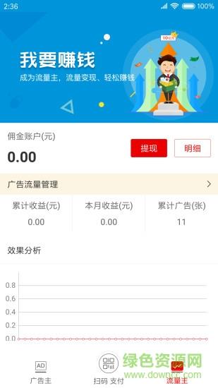 聚优客商圈  v6.0.6图4