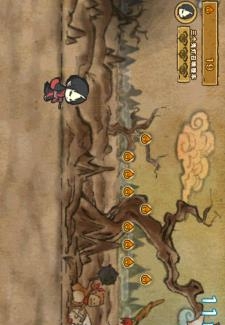 鬼灯的地狱行中文汉化版