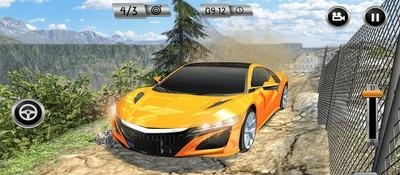 爬坡赛车  v1.5图3