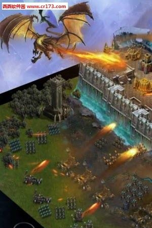 不朽王座手游  v1.0.38图4