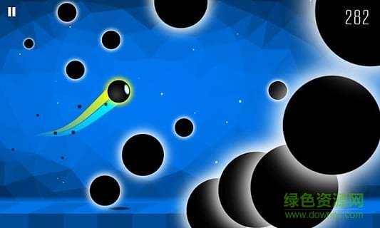 几何逃生  v1.6.6图1