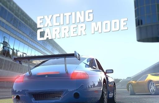 极品赛车高速战车 无限金币版  v1.3图5