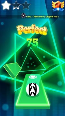 音乐跑酷  v1.2.8图5