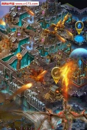 不朽王座手游  v1.0.38图3
