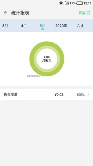 神佑商家端  v1.5.4图1