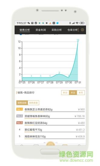 云小批  v1.5.1图4