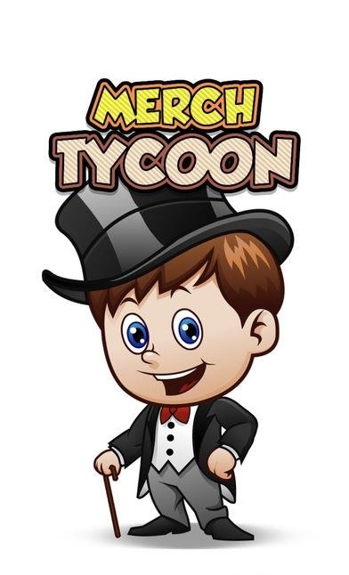 Merch Tycoon  v1.0.7图4