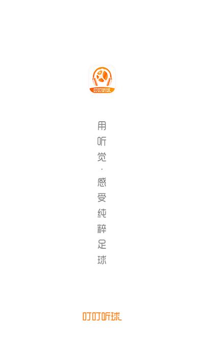 叮叮听球