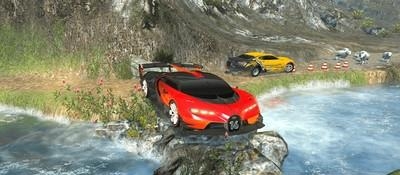爬坡赛车  v1.5图4