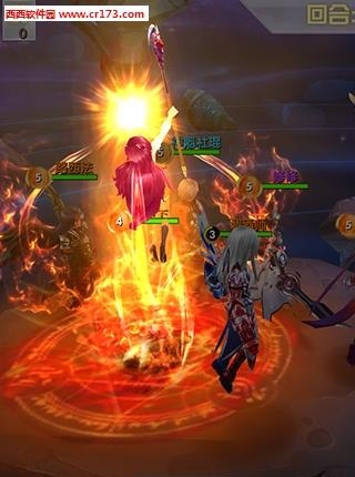 兵界之王手游  v2.0.1图4