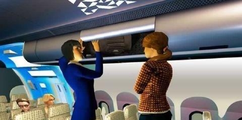 Sky?Girl?Flight?Attendant?Virtual?Air?Hostess?Game(Sky?Girl?  v1.1图1